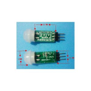 sc0072 Infrarossi Sensore Modulo dc3.3v-15v