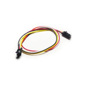 JTC8-4P-31CM 2.54 Pitch Spaziatura Cavo