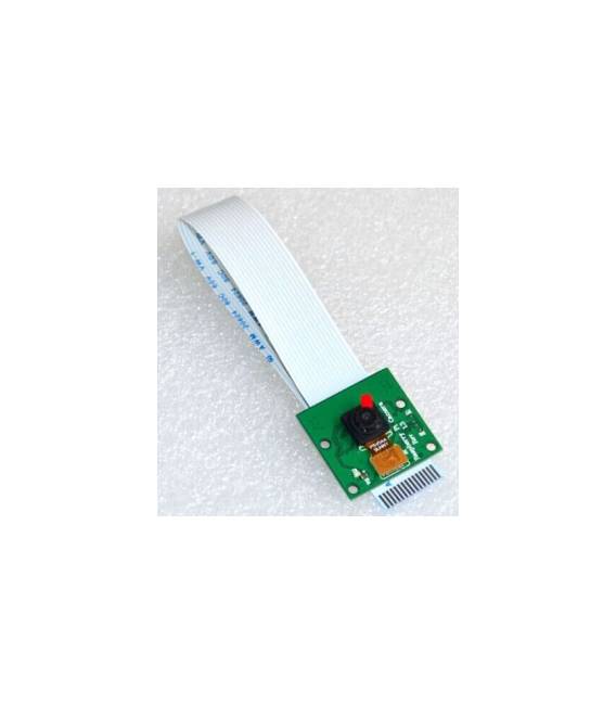 RASPBERRY PI CAMERA 5.0MP Pixel OV5647 Modulo telecamera