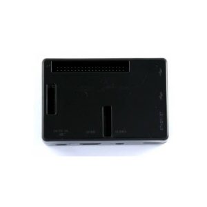 Custodia Nero per Raspberry PI 2 / PI 3