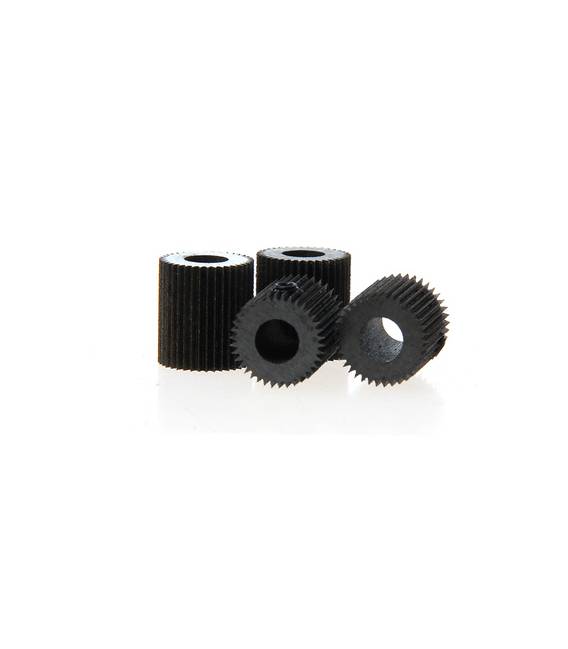 Ingranaggio Estrusore per Filamenti da 1.75mm