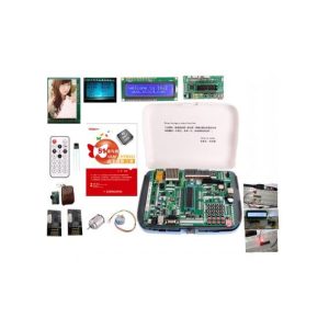 Scheda di Sviluppo STM32/51 con Display TFT 2.4" per AVR