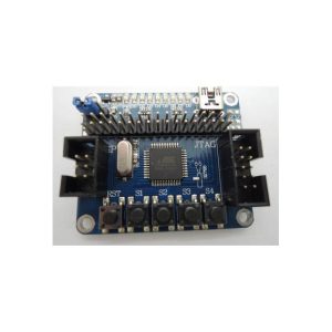 ATMEGA32L-AU MCU AVR Board