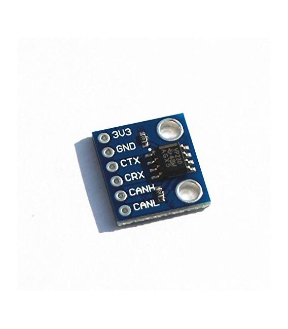 SN65HVD230 CAN Bus Ricetrasmittente Communication Modulo per Arduino