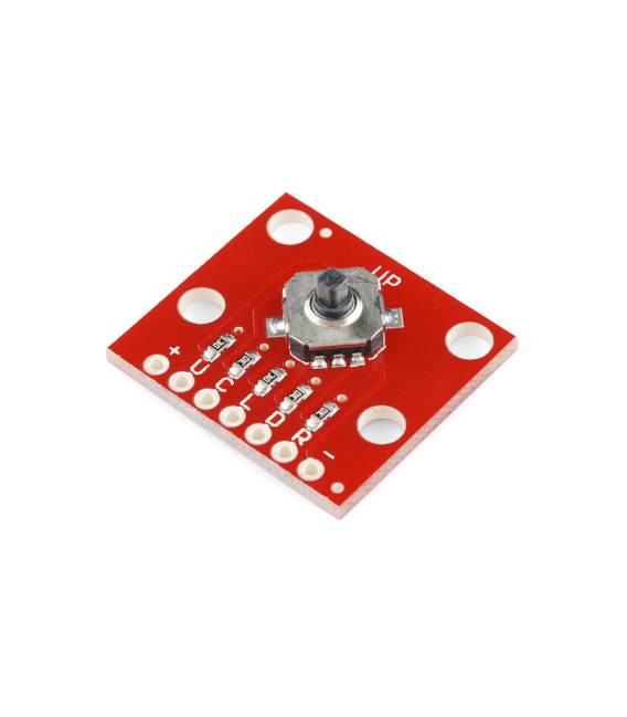 Scheda breakout tattile pulsante a 5 vie