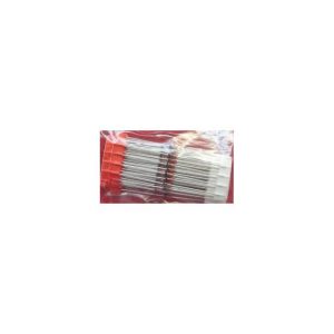 Kit diodo regolatore 1W 10 pezzi da 15 tipi: 1W5.6V, 1W27V, 1W4.3V, 1W4.7V, 1W33V, 1W5.1V, 1W6.2V, 1W6.8V, 1W3.3V, 1W24V, 1W10V