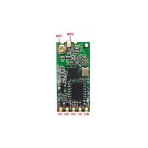 HC-11 CC1101 433MHz UART Seriale Wireless Ricetrasmittente Modulo