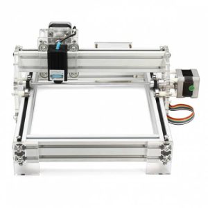 300mW Desktop DIY Incisore Laser Macchina Incisione