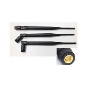 868MHZ 20CM Antenna lunga SMA-Maschio