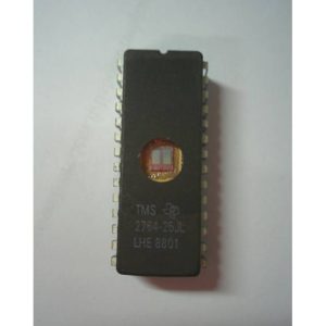 TMS2764-25JL IC Circuito Integrato