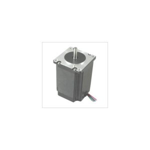 Nema22 57 Stepper 57Hs13 / 57BYGH76 3A 1.3Nm albero di coppia 6.35 / 8mm