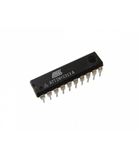 ATTINY2313A-PU - IC Microcontrollore