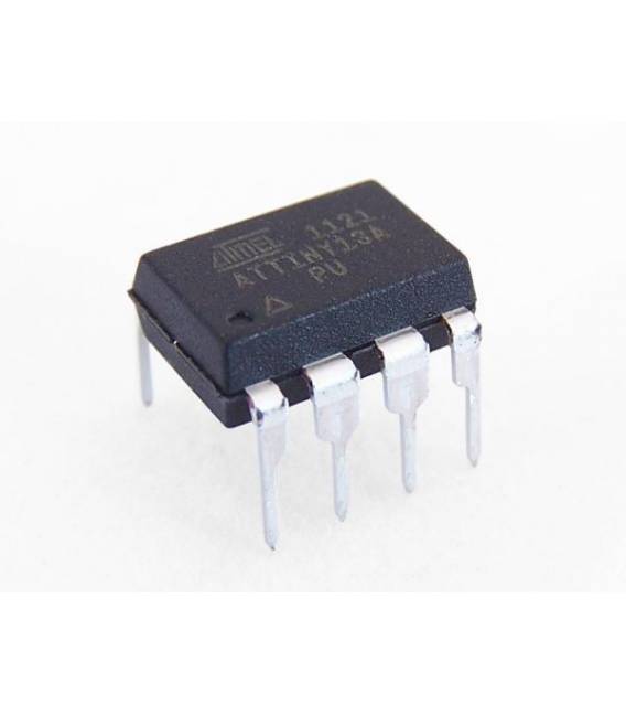 ATTINY13A-PU - IC Microcontrollore