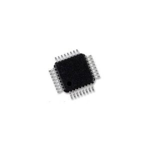 IDT72221L15PFG Memoria FIFO doppio 144 Kbit 16K x 9 Bit bi-direzionale 15ns IC Circuiti Integrati