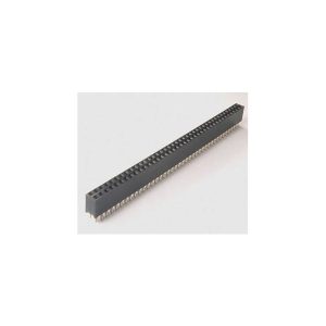 3 Pezzi Header Pin Femmina 2*40