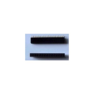 4 Pezzi Header Pin Femmina 2*20