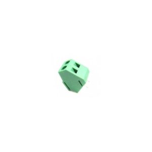 8 Pezzi EK500A Morsetto a vite Block 2 Posizioni 5mm 45 DegreeEK500A Morsetto a vite Block 2 Posizioni 5mm 45 Degree