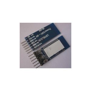 Modulo Base per Moduli Bluetooth Seriale Ricetrasmittente per Arduino