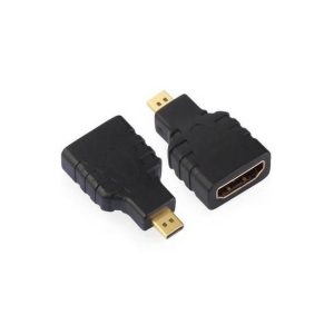 Convertitore Adattatore da micro HDMI a HDMI
