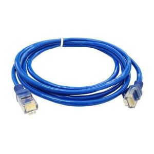Cavo RJ45 Internet – 1 Metro