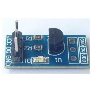 DS18B20 Temperatura Sensore Modulo Temperatura Misurazione Modulo per Arduino