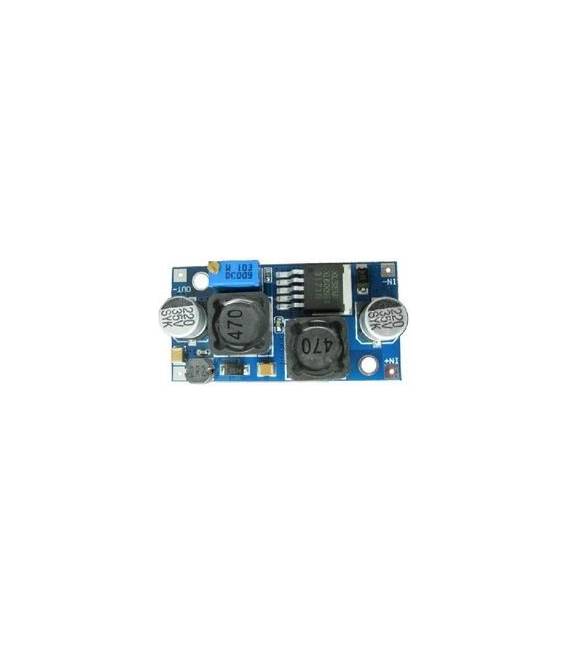Modulo XL6009 Convertitore DC-DC regolatore di tensione STEP-UP E STEP-DOWN 400KHz 4A modulo boost