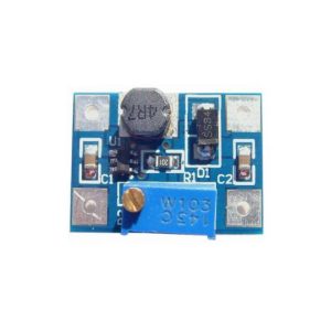 SX1308 Convertitore Regolatore di Tensione Step up Modulo Boost