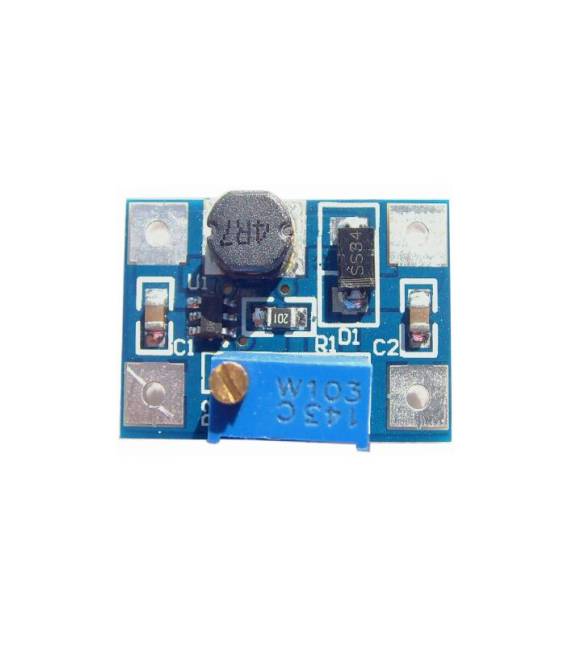 SX1308 Convertitore Regolatore di Tensione Step up Modulo Boost
