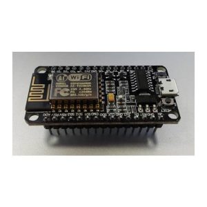ESP8266 NodeMcu Lua WIFI V3 CH340