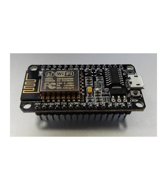 ESP8266 NodeMcu Lua WIFI V3 CH340