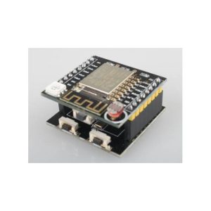 Scheda di Sviluppo ESP8266 con Fotoresistenza SDK APP EK1722