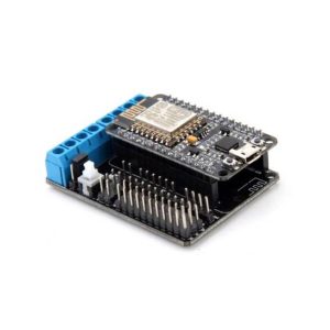 ESP8266 WiFi NodeMcu Shield (solo Shield senza NodeMcu)