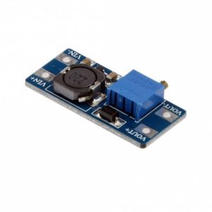 LM2577 Regolatore di tensione Convertitore DC-DC Boost 2A Step Up
