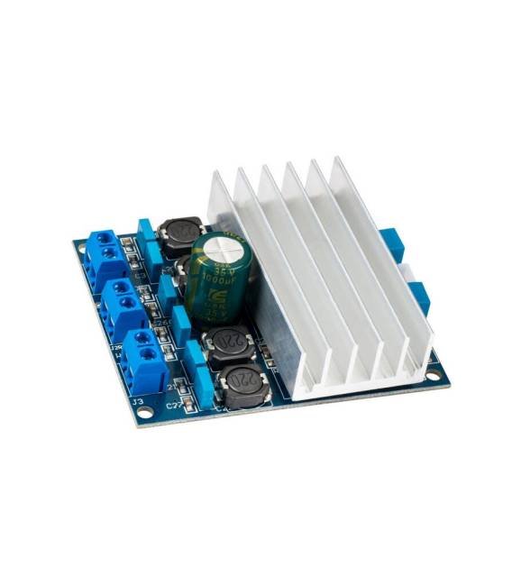 2*50W TDA7492 Amplificatore Audio Digitale Audio Amplificatore Scheda amplificazione