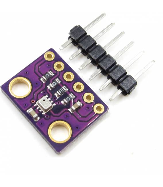 GY-91 MPU9250 BMP280 10DOF 9 assi Digitale Giroscopio Accelerometro Bussola Sensore Modulo