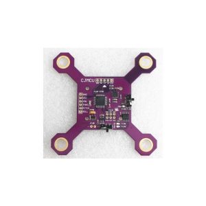 Postura ATMEGA48 + MPU6050 Quadcopter 6Dof