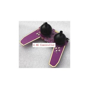 STM32F103 / NRF24L01 + 2.4G Wireless Controllo Remoto