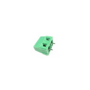 8 Pezzi DG128 Morsetto a vite Block 2 Posizioni 5mm