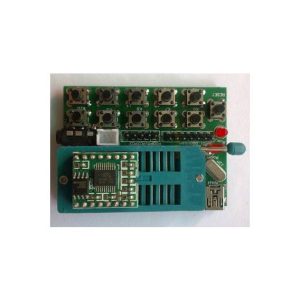 WT588 WT588D-16P Voce Downloader