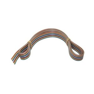 Prezzo 16P Rainbow Cavo per metro