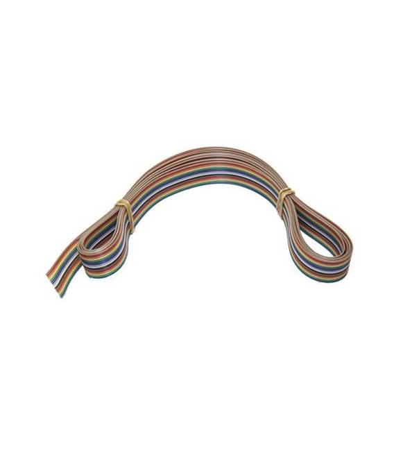 Prezzo 16P Rainbow Cavo per metro