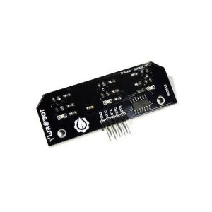 Sensore Tracking Segui Linea SMD a 3 Vie per Robot, Rover Macchine