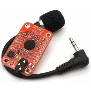 Modulo V3 riconoscimento vocale per Arduino