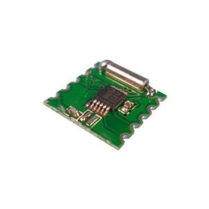 Modulo Radio FM Stereo I2C RDA5807M RRD102V2.0 3Vdc Arduino Compatibile