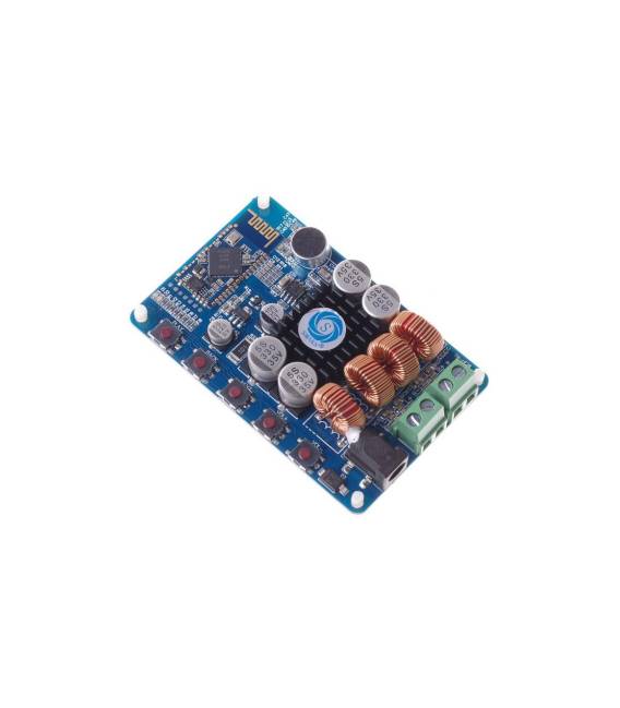 Ricevitore Audio Bluetooth Bluetooth 4.0 TPA3116 50W+50W Ricevitore Audio Scheda di amplificazione