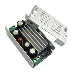 160W DC DC Boost Convertitore 7-40V/8-60V Regolabile Modulo Step down