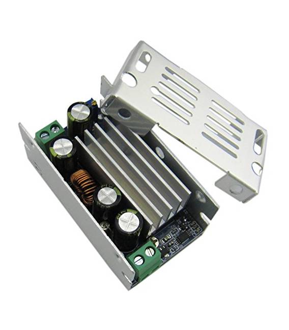 160W DC DC Boost Convertitore 7-40V/8-60V Regolabile Modulo Step down