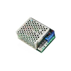 Display a cifre Modulo DC-DC DC step-down con custodia ad alta potenza 300W 10A 24v 12v 5V Regolabile Voltaggio Display