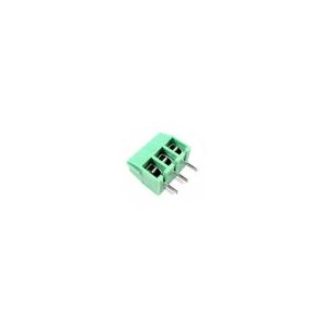 4 Pezzi DG350 Morsetto a vite Block 3 Posizioni 3.5mm