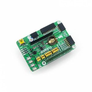 DVK512 Raspberry Pi 2 3 Scheda Espansione GPIO